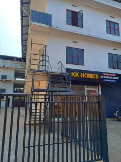 KK Residency - Perintalmanna - 4