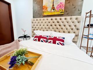 7 Guest Chill 3 Room Koi Kinrara Suite, IOI Puchong, Bukit Jalil Pavilion, Bukit Jalil Stadium, Sunway Pyramid, Sunway Lagoon - Kampong Baharu Sungai Way - 5