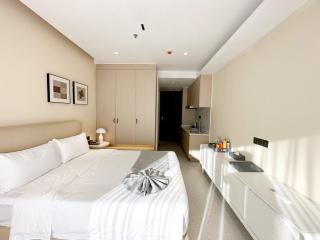 Ark Seaview Holiday Inn - Sihanoukville - 4