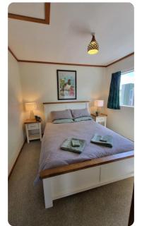 Kereru Cottage , rural B&B, Tauranga - Whakamarama - 1