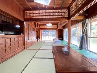 海人の宿 口福丸 KoufukuMaru - 5