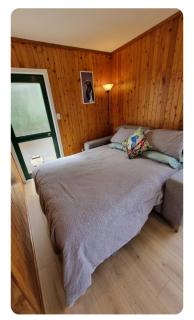 Kereru Cottage , rural B&B, Tauranga - 4