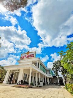Amy Motel Xuyên Mộc - Xuyên Mộc - 7