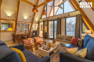 StayVista at Zen Cottage with Bonfire - 9