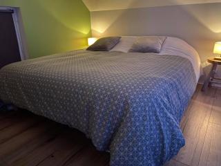 La Suite ( chambre d’hôtes ) - Aire-sur-la-Lys - 0