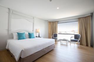 CH Hotel - Chiang Mai - 0