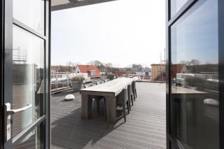 Zeayou Zeeland - Appartementen Markt 4 & 4a - 5