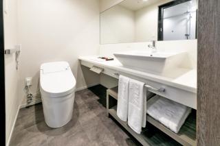 Hotel JAL City Fukuoka Tenjin - Fukuoka - 4