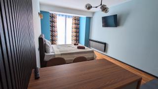 New Gudauri Alpine Charm apartments - Goedaoeri - 4