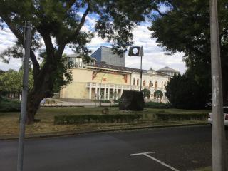 Bazilika Vendégház - Eger - 3