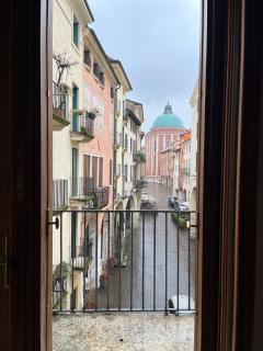 Il Campanile - Vicenza - 2