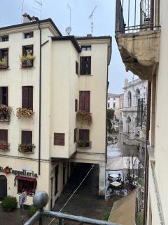 Il Campanile - Vicenza - 1
