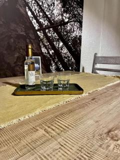 Traditional chalet in Livadi - Kalívia - 4