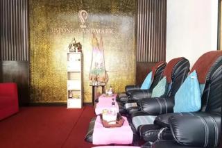Landmark Patong Hotel - Patong - 8