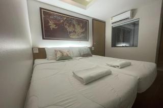 Landmark Patong Hotel - Patong - 9