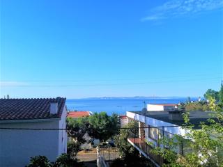 8002 - LOS TORRINOS 50, CASA AISLADA DE TODO RUIDO, CON FANTÁSTICA VISTA AL MAR, GRAN TERRENO DE 100m2 CON BARBACOA, RODEADA DE VEGETACIÓN, INTIMIDAD ASEGURADA. 2 GARAJES. - ES-258-91 - Roses - 7