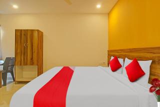 Hotel O R Square - Warangal - 3