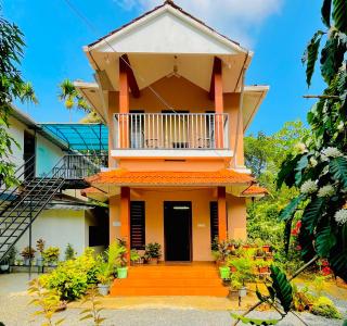 Sahyadri Homestay wayanad - Kalpetta - 5