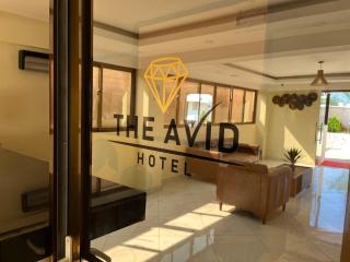 The Avid Hotel - Voi - 2