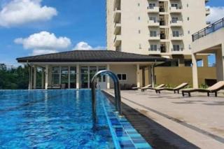 Serendipity Fairway Galle Luxury Apartment - Galle - 3
