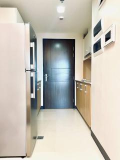 Thompson Suites - 2 beds, Uptown Parksuites Tower 1 25F - 6