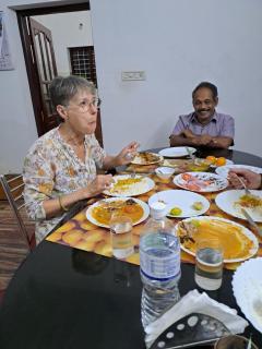 Marari Bethsaida Homestay - Shertallai - 4