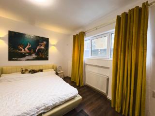 Loving Downtown Studio by CHR Luxury Property - Bucharest - 1