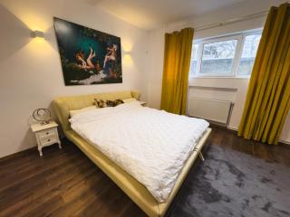 Loving Downtown Studio by CHR Luxury Property - Bucharest - 9