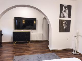 Loving Downtown Studio by CHR Luxury Property - Bucharest - 2