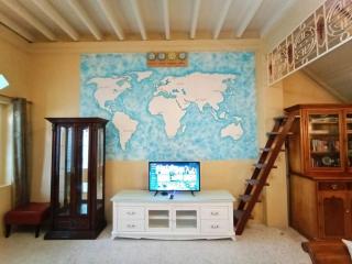 Cheerful 6BR Town House @ Geortown for 5-14pax by Cohans - George Town - 9