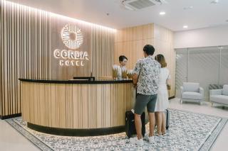 Cordia Hotel Yogyakarta - Hotel Dalam Bandara - 7