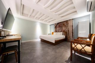 Hotel New Evergreen - Mokpo - 3
