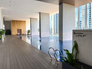 The Establishment Bangsar KL by Lynhomes - Kuala Lumpur - 3