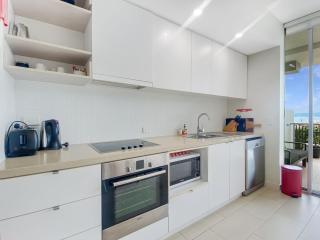 1 Bright Point Townhouse 3103 - Nelly Bay - 6