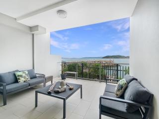 1 Bright Point Townhouse 3103 - Nelly Bay - 5