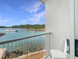 1 Bright Point Townhouse 3103 - Nelly Bay - 0