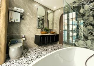 Bara Luna Villa - Venuestay - Ha Long - 8