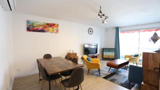 Bel appartement T3 à louer - 4