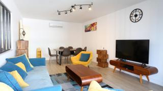 Bel appartement T3 à louer - Marseille - 7