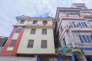 OYO 802 Digambara Regency Hotel Pvt Ltd - 9