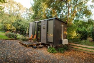 Pekapeka Tiny House by Tiny Away - Owaka - 3