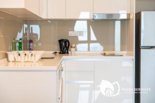 Highpark Suites at Petaling Jaya, Kelana Jaya by Plush - Petaling Jaya - 1
