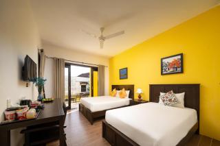 Ohana Hoian Villa - Hoi An - 3