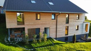 Eichen-Chalet - Eichenberg - 4
