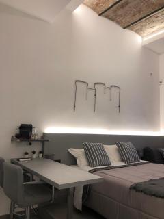 VESUCHARME SUITE Luxury Room - 8