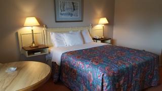Port Motel - Port Colborne - 3