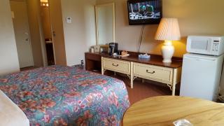 Port Motel - Port Colborne - 2