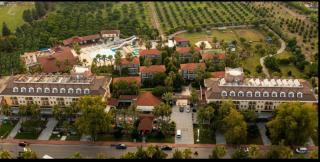 MIR'AMOR GARDEN Resort Hotel-ALL INCLUSIVE - Antália - 1