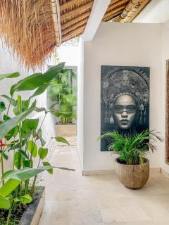 Balidroomvilla's - Karangasem - 3