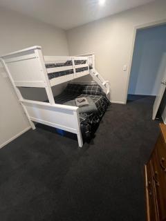 Southern Comfort - Kurow - 2